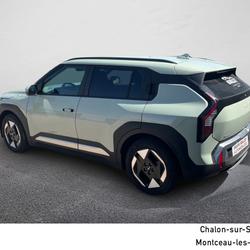 Kia EV3 EV3 204 ch Autonomie Longue 81.4 kWh Earth Saint-Marcel