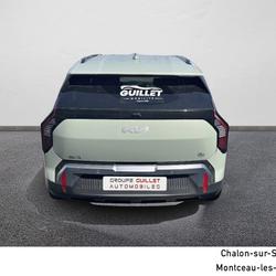 Kia EV3 EV3 204 ch Autonomie Longue 81.4 kWh Earth Saint-Marcel