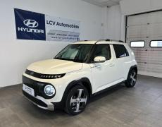 Hyundai Inster Saintes