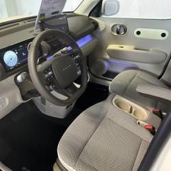 Hyundai Inster 49 kWh 5 pl. Creative occasion - Saintes - photo 2/20