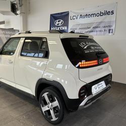 Hyundai Inster 49 kWh 5 pl. Creative occasion - Saintes - photo 3/20