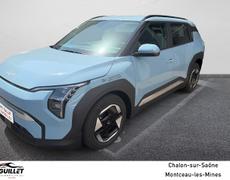 Kia EV3 Montceau-les-Mines