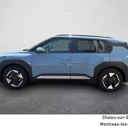 Kia EV3 EV3 204 ch Autonomie Longue 81.4 kWh Earth Montceau-les-Mines