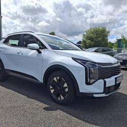 Kia Sportage 1.6 T-GDi 239ch HEV Active BVA6 Caudan