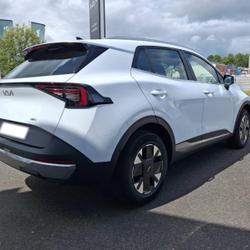 Kia Sportage 1.6 T-GDi 239ch HEV Active BVA6 Caudan