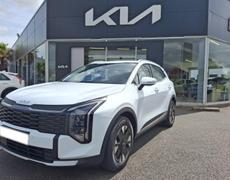 Kia Sportage Ploeren