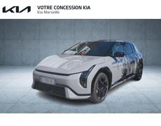 Kia EV4 Marseille 10e Arrondissement