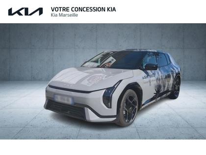 Kia EV4 - 204ch 81,4kWh GT-Line - 42 980 €