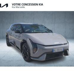 Kia EV4 204ch 81,4kWh GT-Line Marseille 10e Arrondissement