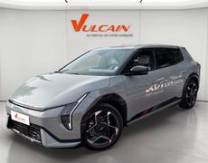 Kia EV4 Annecy