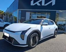 Kia EV4 Caudan
