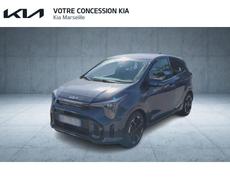 Kia Picanto Marseille 10e Arrondissement