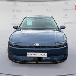 Hyundai Ioniq 61kWh - 135ch Vision occasion - Mulhouse - photo 2/30