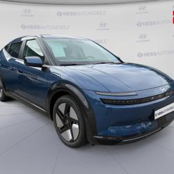 Hyundai Ioniq 61kWh - 135ch Vision occasion - Mulhouse - photo 3/30