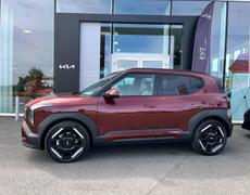 Kia EV2 Englos