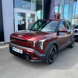 Kia EV2 135ch 61kWh GT-Line Englos
