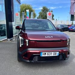 Kia EV2 135ch 61kWh GT-Line Englos