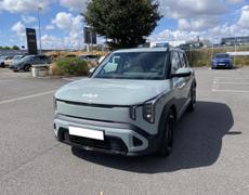 Kia EV2 Caudan
