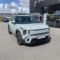 Kia EV2 135ch 61kWh GT-Line Caudan