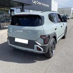 Kia EV2 135ch 61kWh GT-Line Caudan