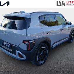 Kia EV2 135ch 61kWh GT-Line Challans