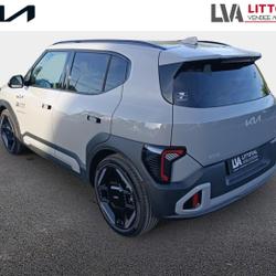 Kia EV2 135ch 61kWh GT-Line Challans