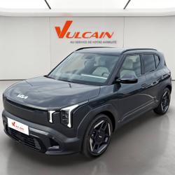 Kia EV2 99,5 kW (135 ch) Autonomie Longue 61 kWh GT-Line occasion - Roanne - photo 2/17