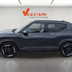 Kia EV2 99,5 kW (135 ch) Autonomie Longue 61 kWh GT-Line occasion - Roanne - photo 3/17