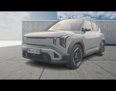 Kia EV2 Gap