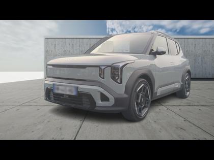 Kia EV2 - 135ch 61kWh GT-Line - 36 490 €