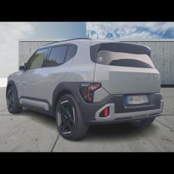 Kia EV2 135ch 61kWh GT-Line Gap