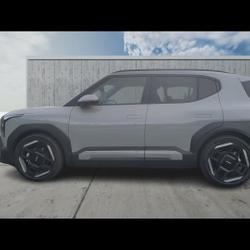 Kia EV2 135ch 61kWh GT-Line Gap