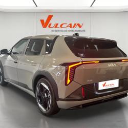 Kia EV4 EV4 204 ch Autonomie Longue 81.4 kWh Earth V&eacute;nissieux