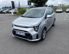 Kia Picanto Caudan