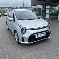 Kia Picanto 1.0 GDi 68ch Active Caudan