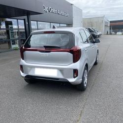 Kia Picanto 1.0 GDi 68ch Active Caudan