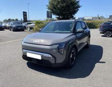 Kia EV3 Caudan