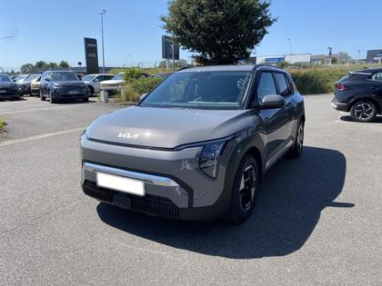 Kia EV3 - 204ch 81,4kWh Earth 2027 - 39 900 €