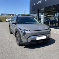 Kia EV3 204ch 81,4kWh Earth 2027 Caudan
