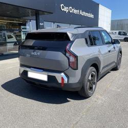 Kia EV3 204ch 81,4kWh Earth 2027 Caudan