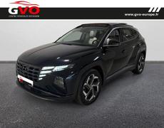 Hyundai Tucson Saint-Grégoire