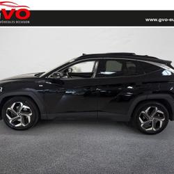 Hyundai Tucson 1.6 CRDI 136ch Hybrid 48V Executive DCT7 Saint-Gr&eacute;goire