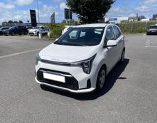 Kia Picanto Caudan