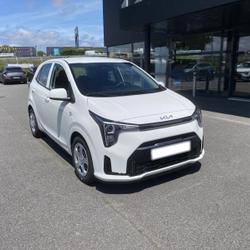 Kia Picanto 1.0 GDi 68ch Active Caudan
