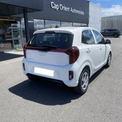 Kia Picanto 1.0 GDi 68ch Active Caudan