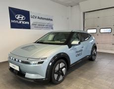 Hyundai Ioniq Saintes