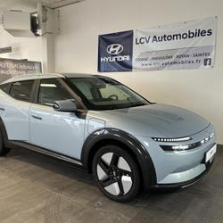 Hyundai Ioniq 3 61 kWh - 135 ch Vision occasion - Saintes - photo 2/22