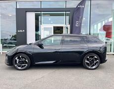 Kia EV4 Englos