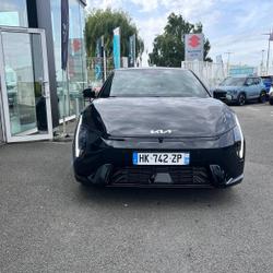 Kia EV4 204ch 81,4kWh GT-Line Englos