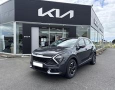 Kia Sportage Caudan